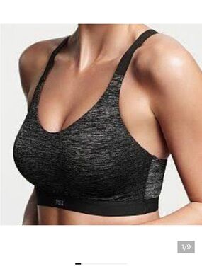 Victoria's Secret VSX Lightweight Sports Bra 36B